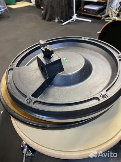 Барабанный пэд