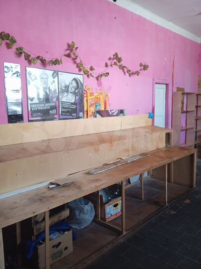 Свободного назначения 28,8 м²