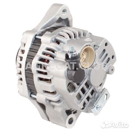 Генератор krauf ALN0980MQ