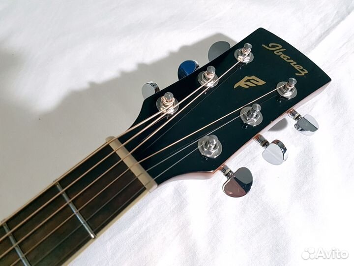 Гитара акустическая Ibanez PF15 NT