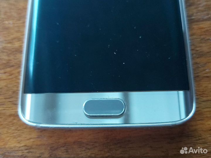 Samsung Galaxy S6 Edge, 3/32 ГБ