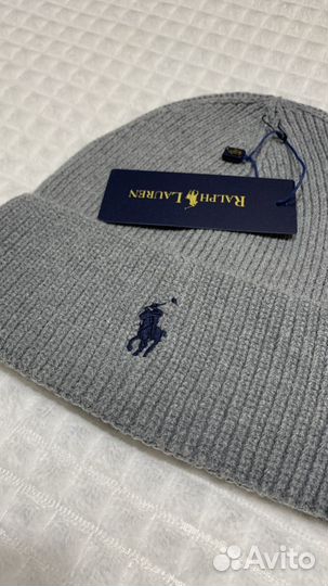 Шапка мужская