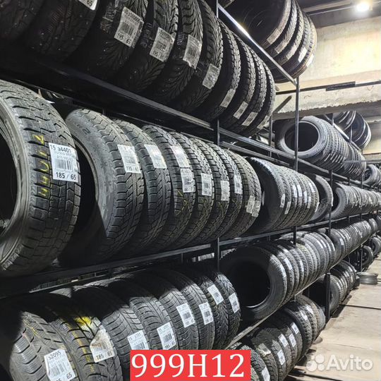 Nokian Tyres Nordman SUV 225/65 R17 107S