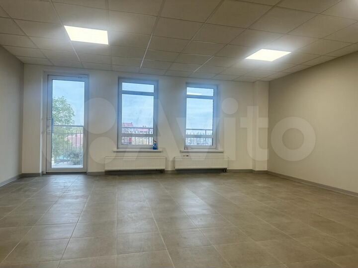 Офис, 41 м²