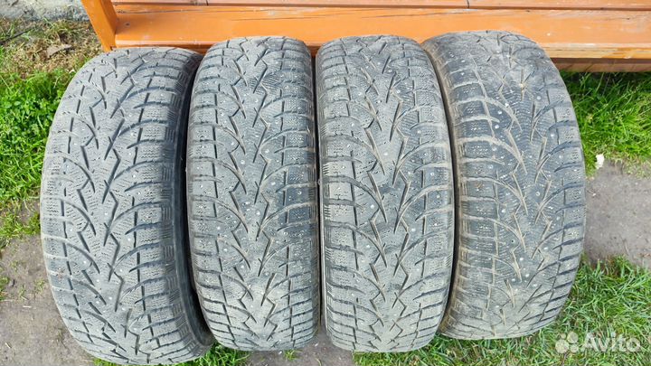 Toyo Observe G3-Ice 195/65 R15