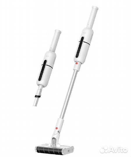 Deerma Пылесос deerma Wireless Vacuum Cleaner VC55