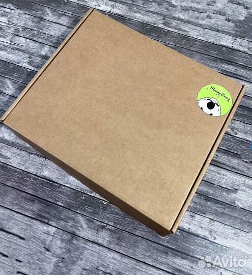 Мамины сокровища 