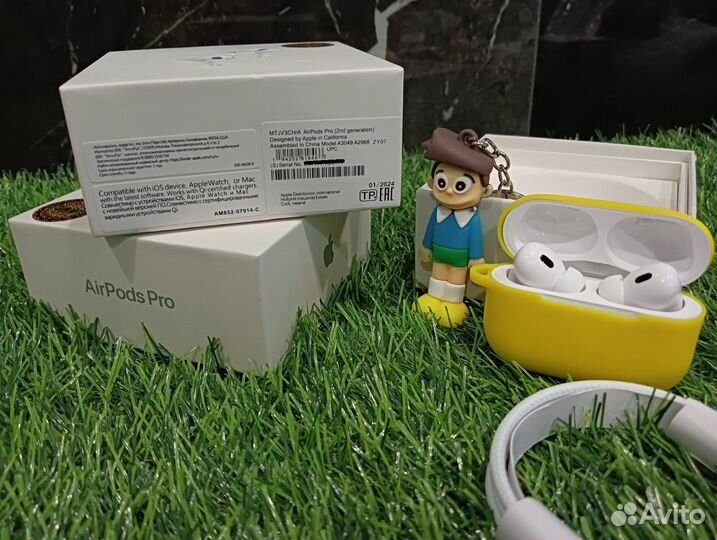 Airpods Pro 2 Premium