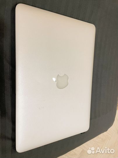 Apple macbook pro