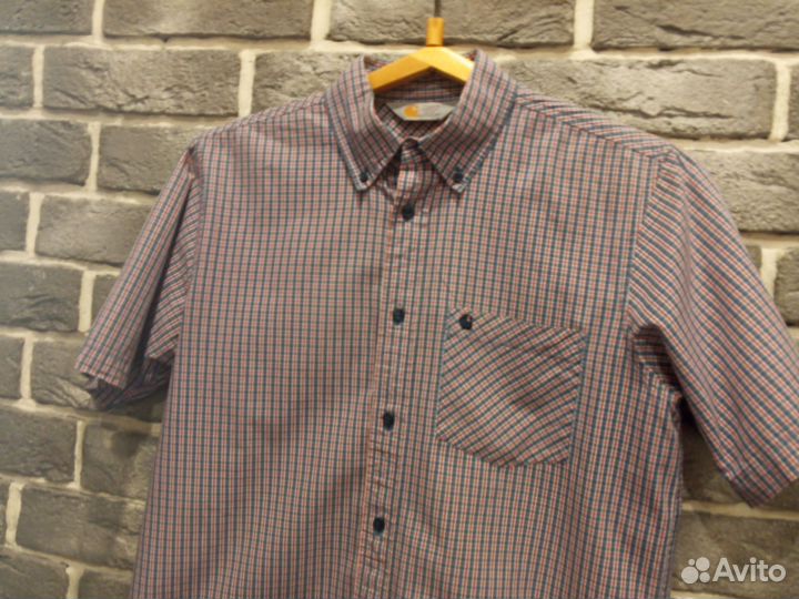 Рубашка Carhartt