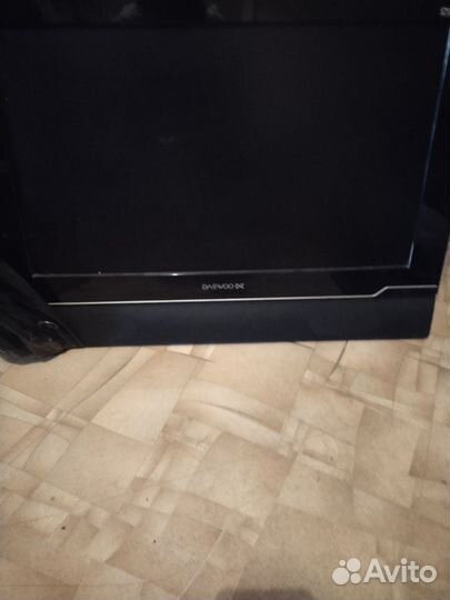 Телевизор бу