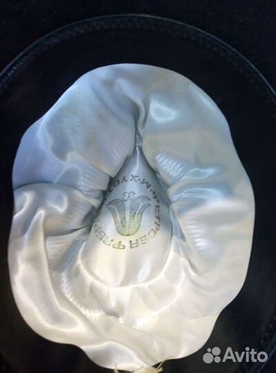 Шляпы мужские