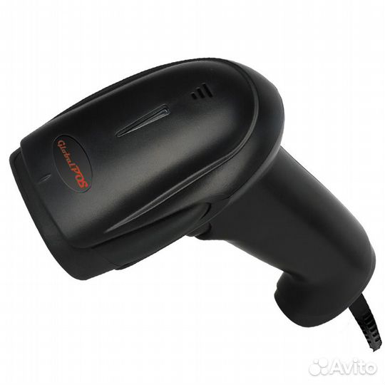 Сканер штрих-кодов GP-3300 (USB, 2D)