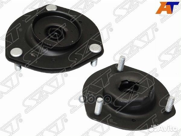 Опора передней стойки toyota camry/harrier/high