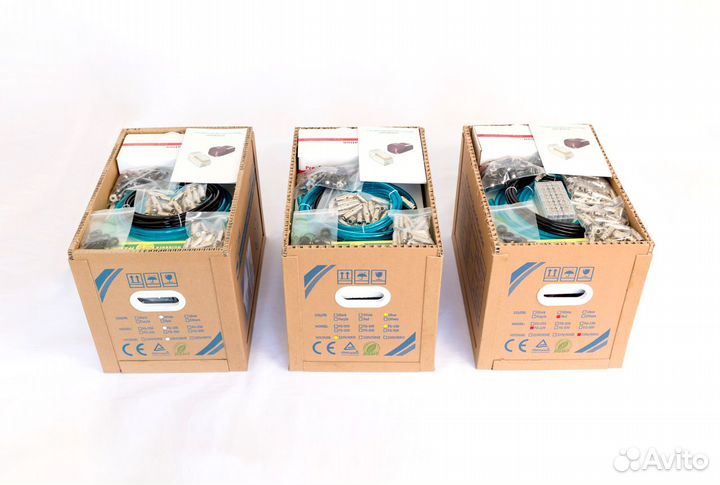 Туманообразователь комплект фогмашин FG-300