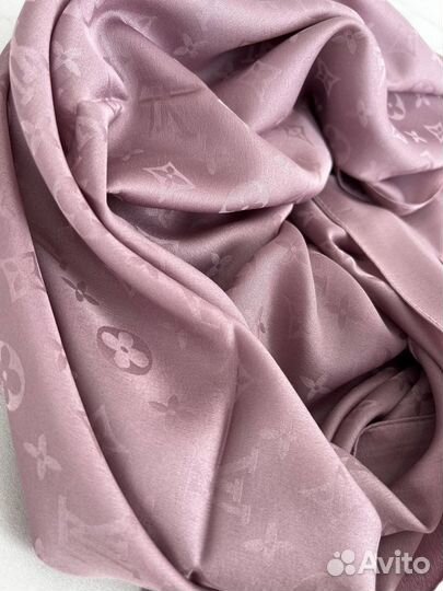 Палантин louis vuitton