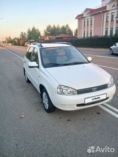 LADA Kalina 1.6 МТ, 2011, 150 000 км