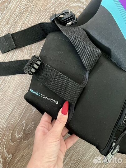 Спасательный жилет неопрен o’neill 34