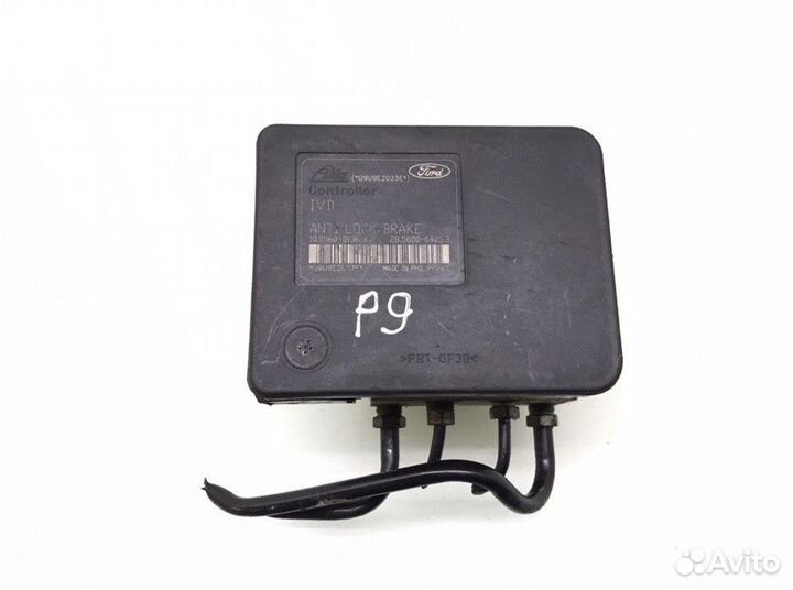 Блок ABS Ford Focus 2 1.8 tdci 2009