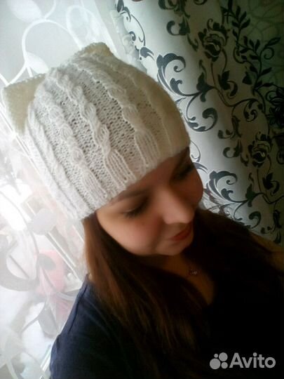 Носки, шапки, снуды, варежки