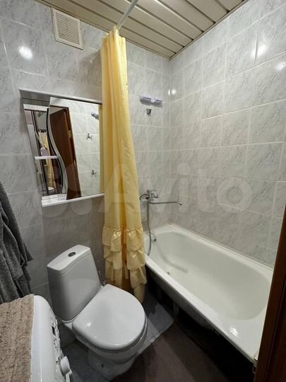 Квартира-студия, 23 м², 2/9 эт.