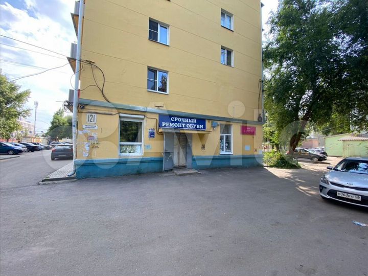 Свободного назначения, 71.5 м²