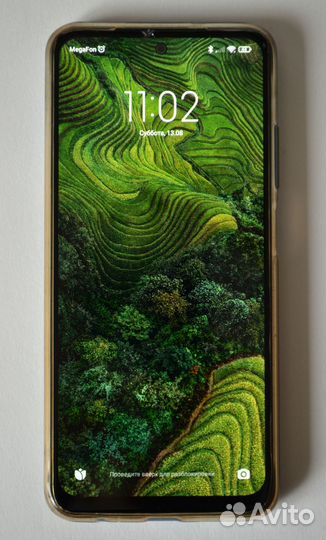 Xiaomi Redmi Note 10S, 6/128 ГБ