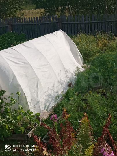 Дом 100 м² на участке 19 сот.