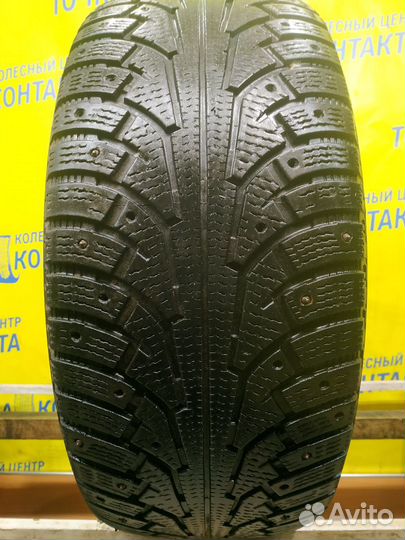 Nokian Tyres Hakkapeliitta 5 285/60 R18