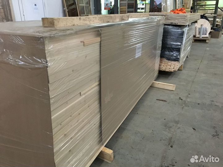 Мебельный щит Экстра