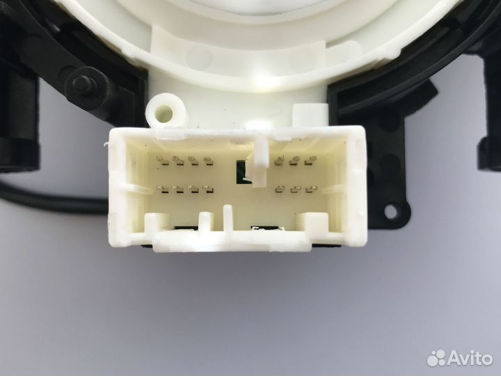 Подрулевой шлейф Qashqai J10 2010-2013