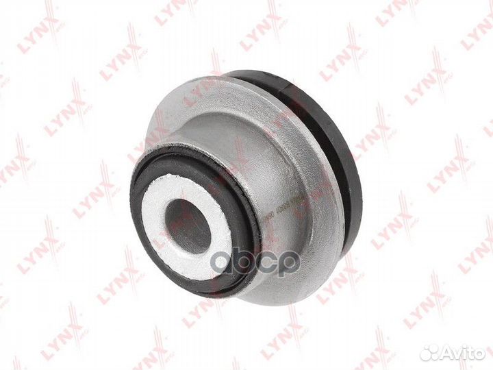 B8301 Сайлентблок lynxauto B8301 lynxauto