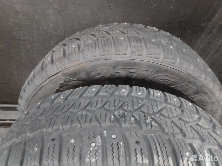 Tigar Sigura Stud 195/65 R15