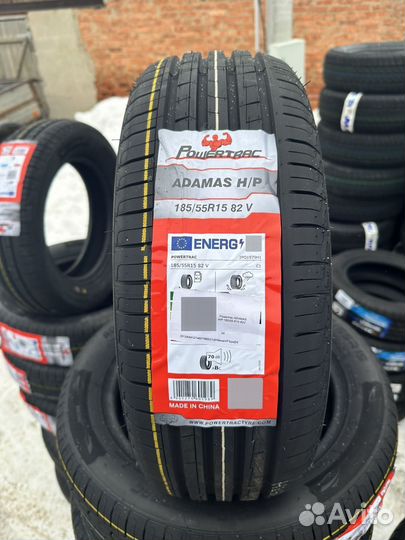 Powertrac Adamas H/P 185/55 R15 82V