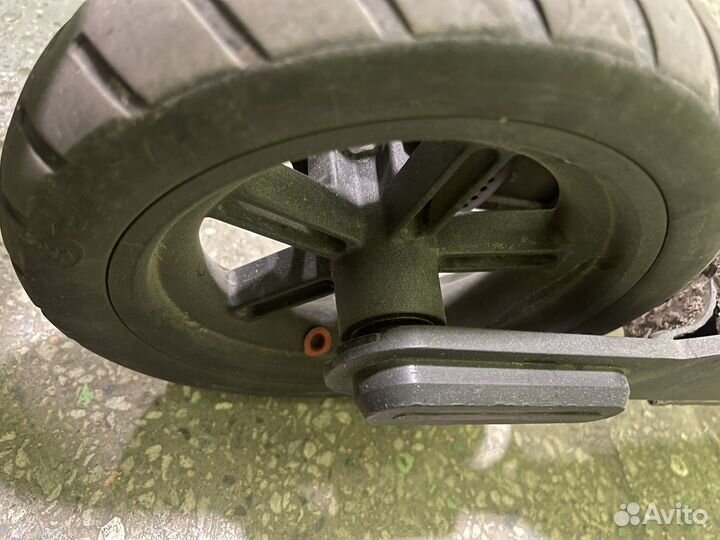 Электросамокат xiaomi оригинал