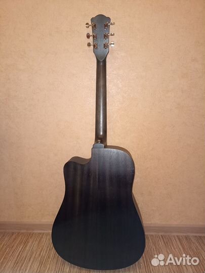 Акустическая гитара rockdale