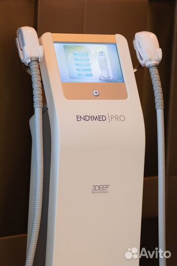 Аппарат для RF-лифтинга Endymed PRO