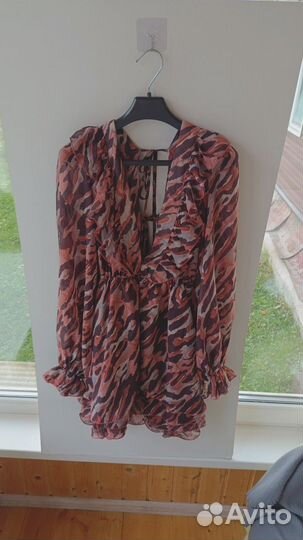 Платье женское