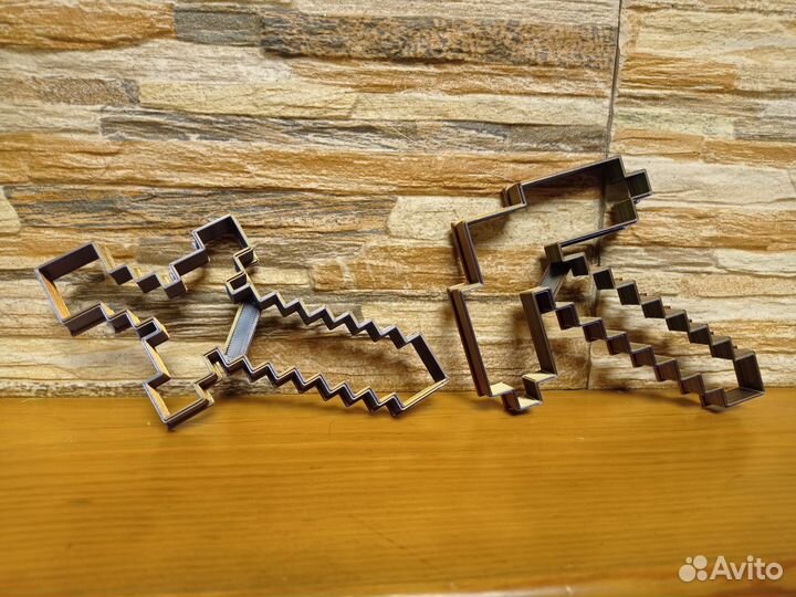 Форма(вырубка) для печений, пряников