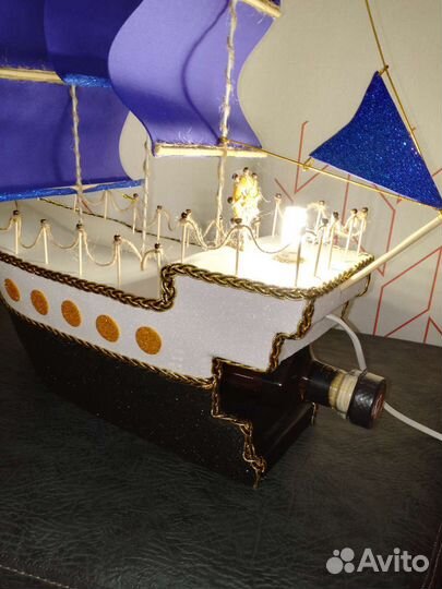 Ручная работа из изолона-декор