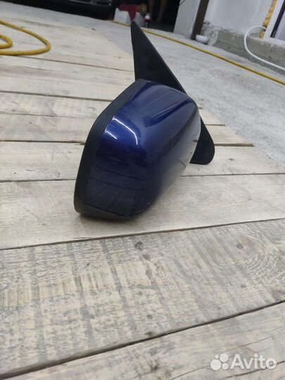 Зеркало заднего вида suzuki grand vitara