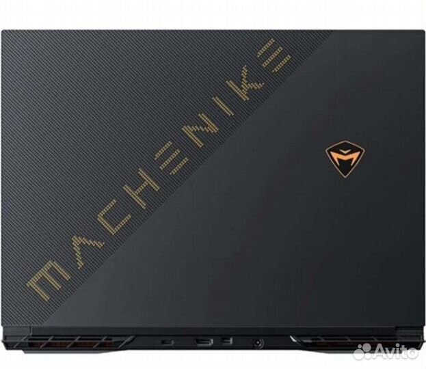 Machenike s16 12450h, 3050ti, 16gb