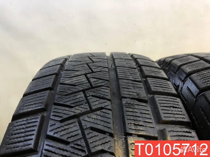 Pirelli Ice Asimmetrico 195/65 R15 91Q