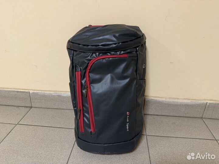Рюкзак Audi Sport Travel Backpack