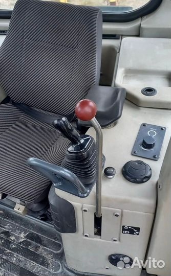 John Deere 1050J, 2012