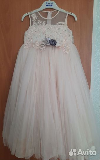 Платье на прокат