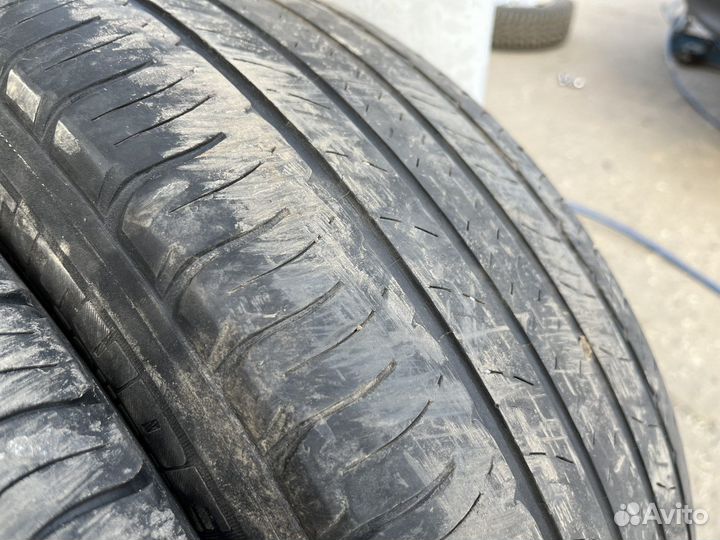 Michelin Latitude Tour HP 215/60 R17