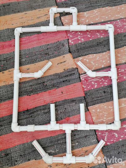 Сушилка, сушка, вешалка для хоккейной формы