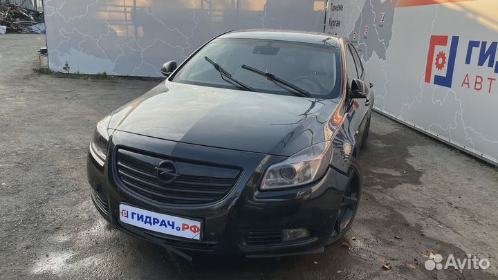 Вал балансирный Opel Insignia 4811303