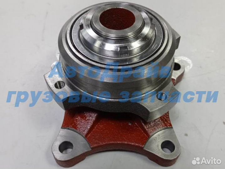 Ступица вентилятора Вольво Фм13